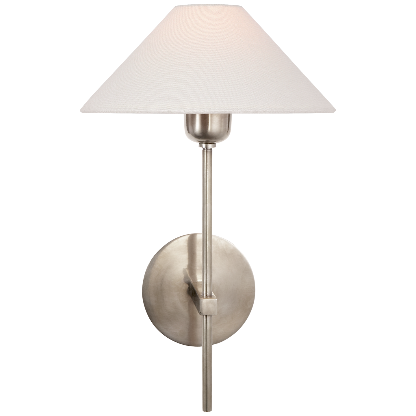Hackney Single Sconce SP2022 Visual Comfort