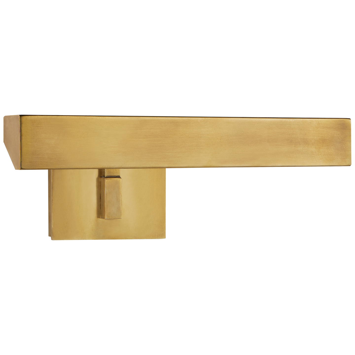 McClain 12" Hardwired Picture Light