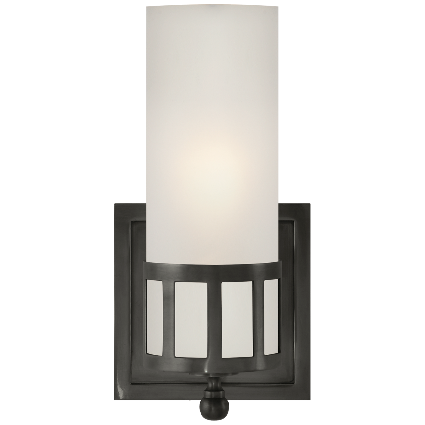 Openwork Single Sconce - Thumbnail 2