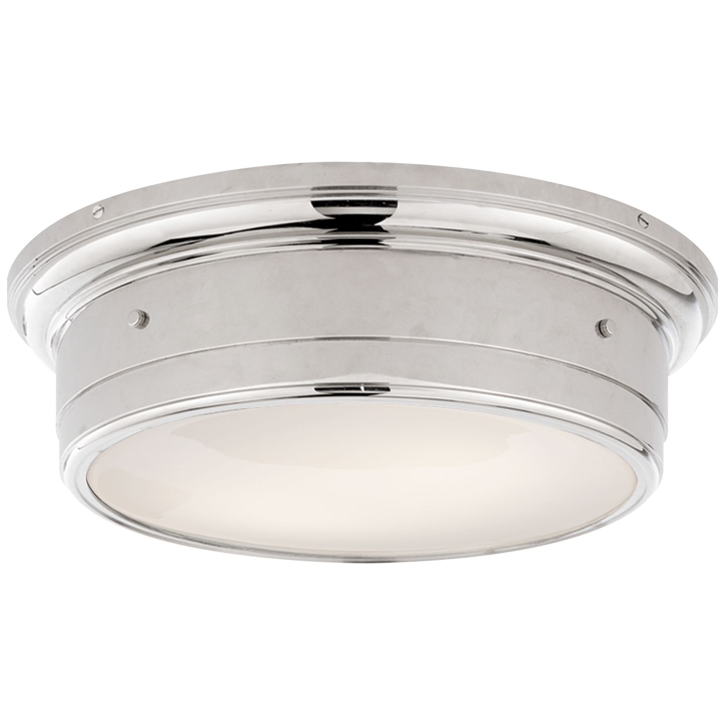 Siena Large Flush Mount