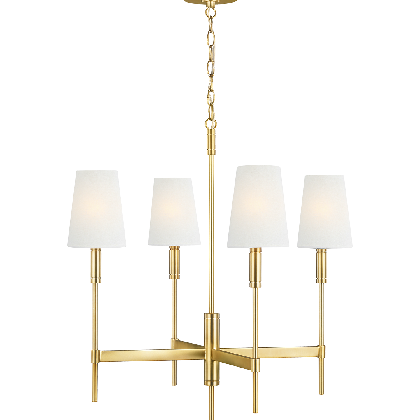 Beckham Classic Medium Chandelier