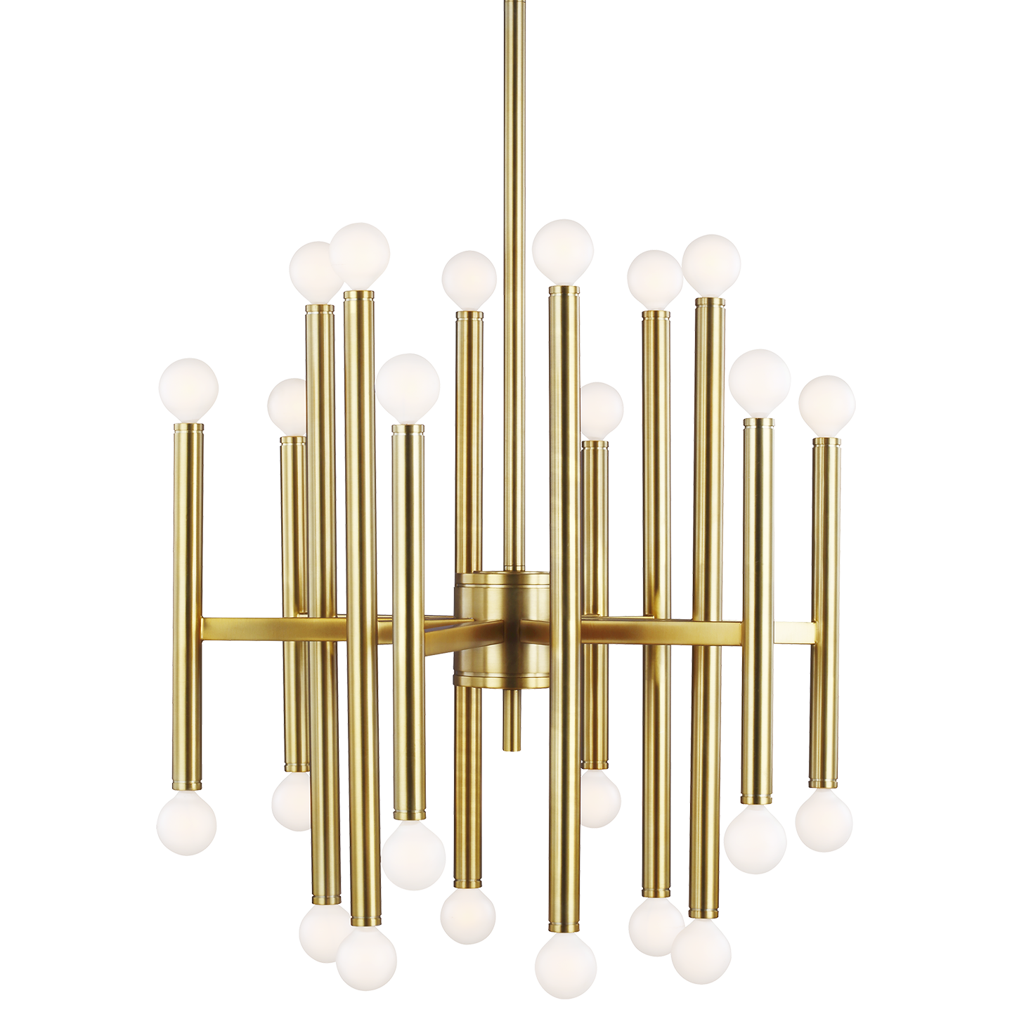 Beckham Modern Medium Chandelier