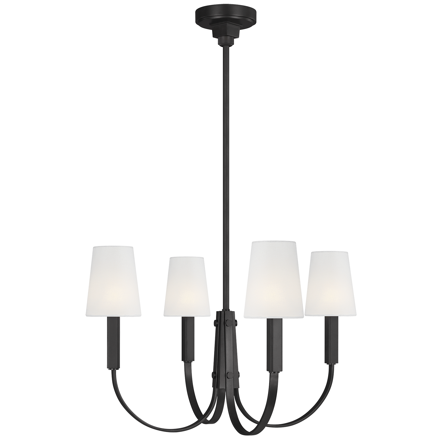 Logan Medium Chandelier