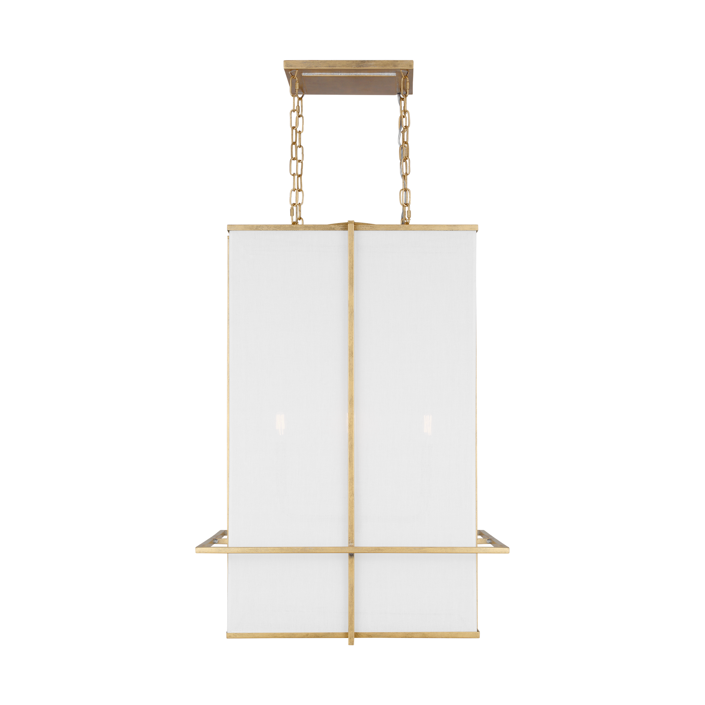 Dresden Large Lantern - TFC1004 | Visual Comfort