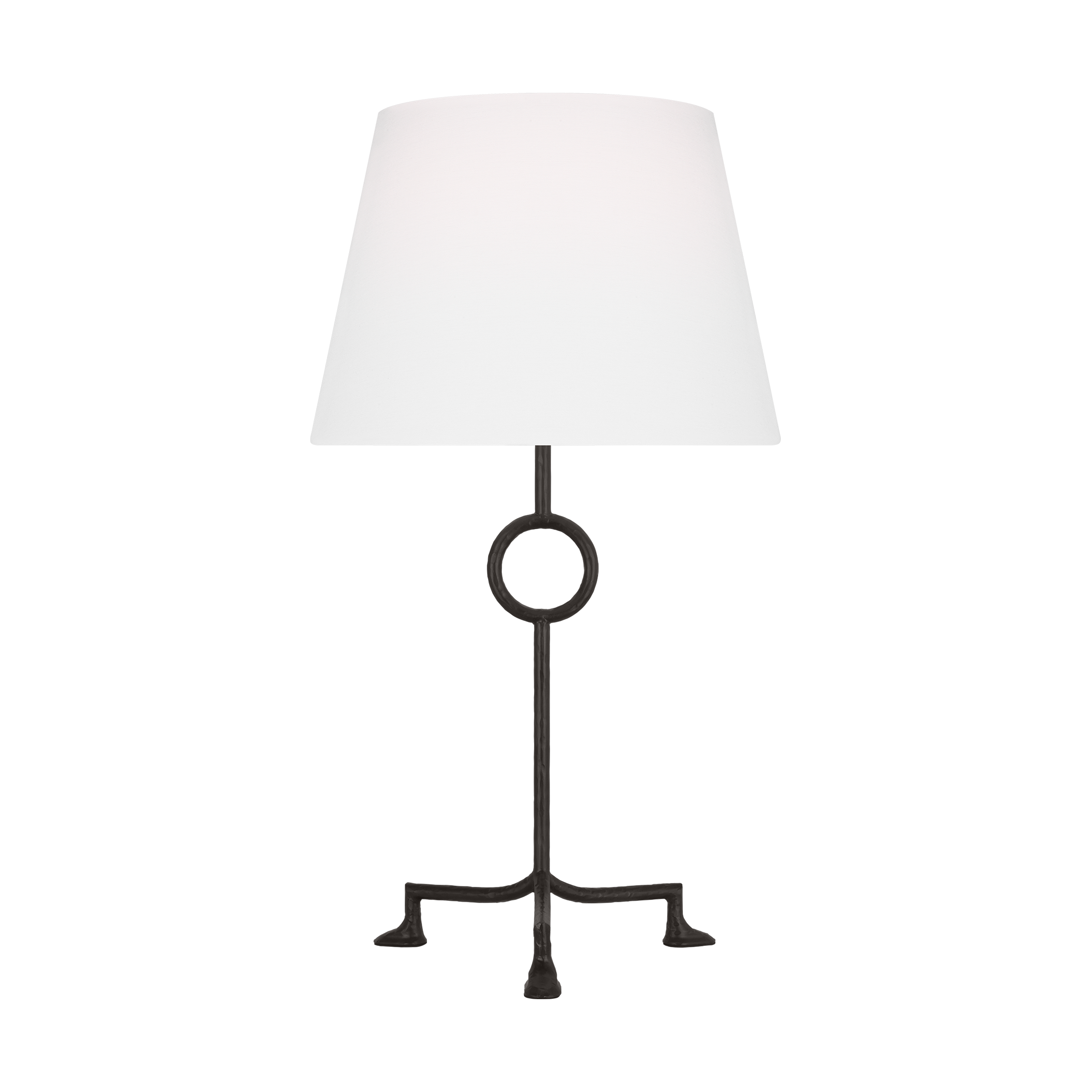 Montour Large Table Lamp TFT1021 Visual Comfort