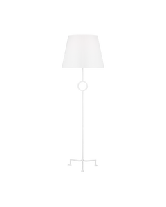 Montour Large Floor Lamp