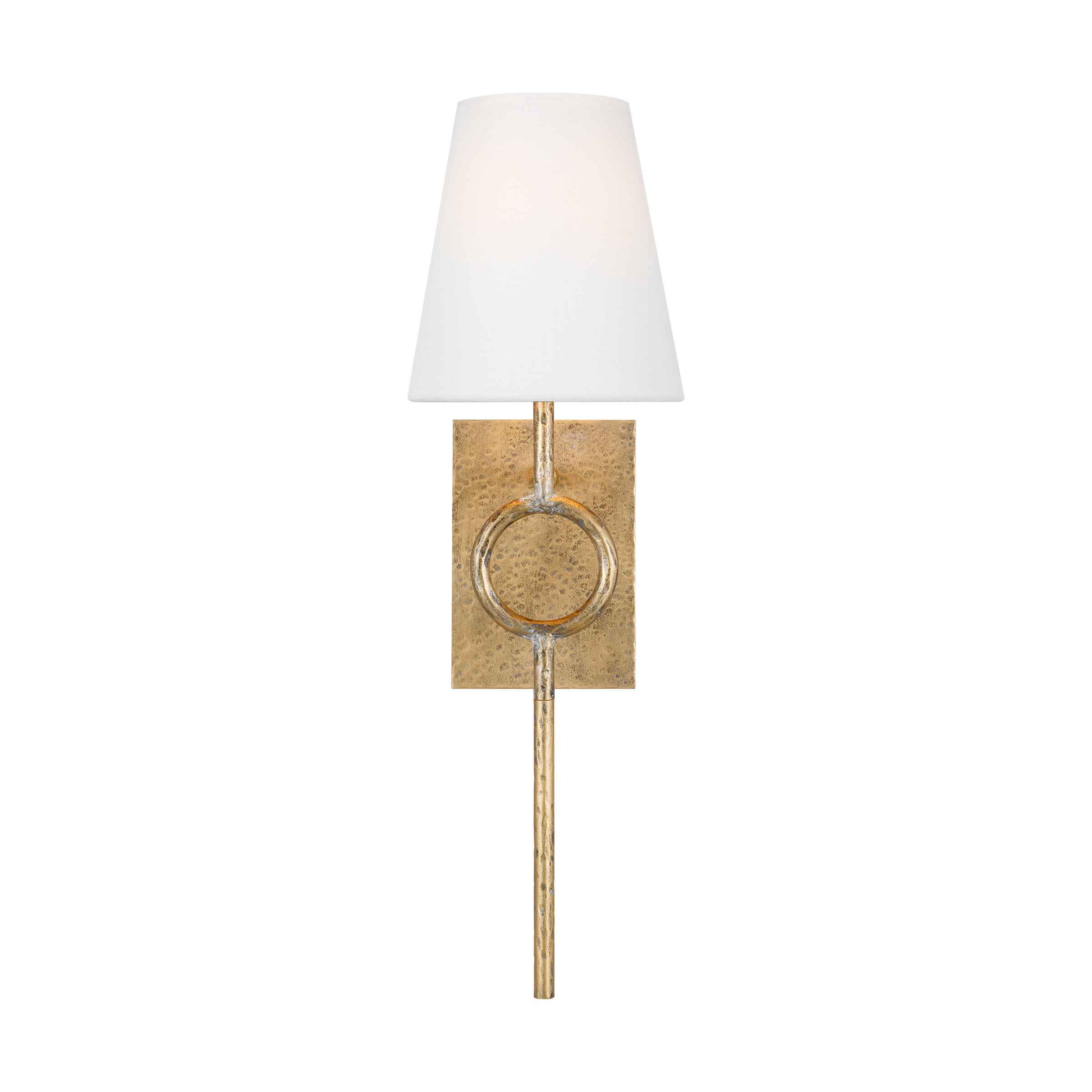 Montour Large Sconce TFW1021 Visual Comfort