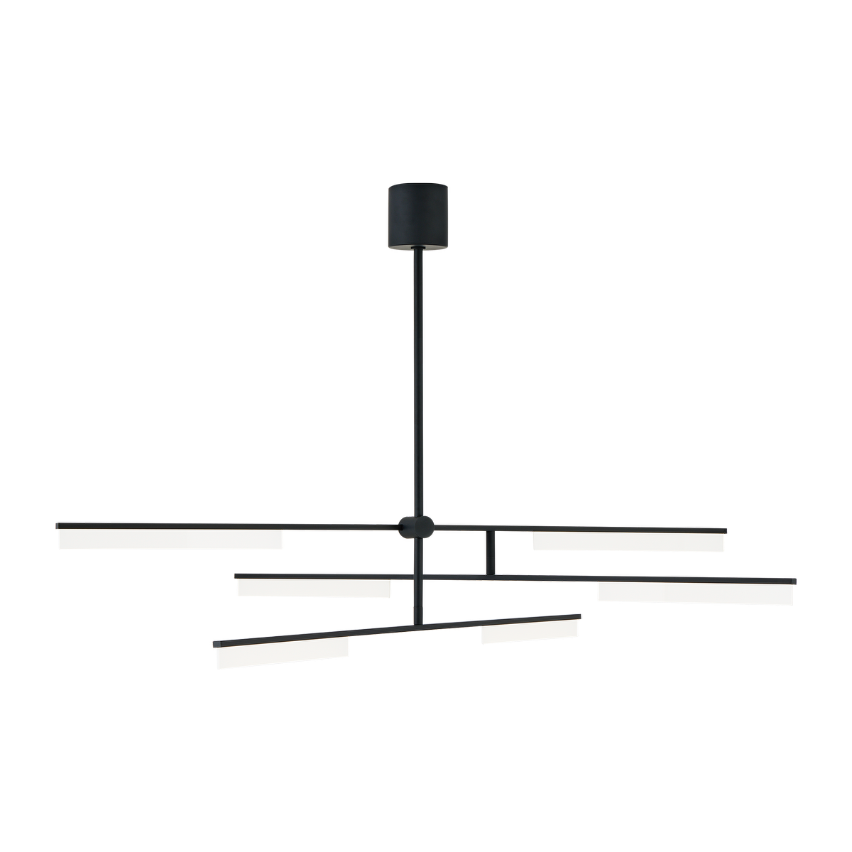 Klee 6-Light Chandelier