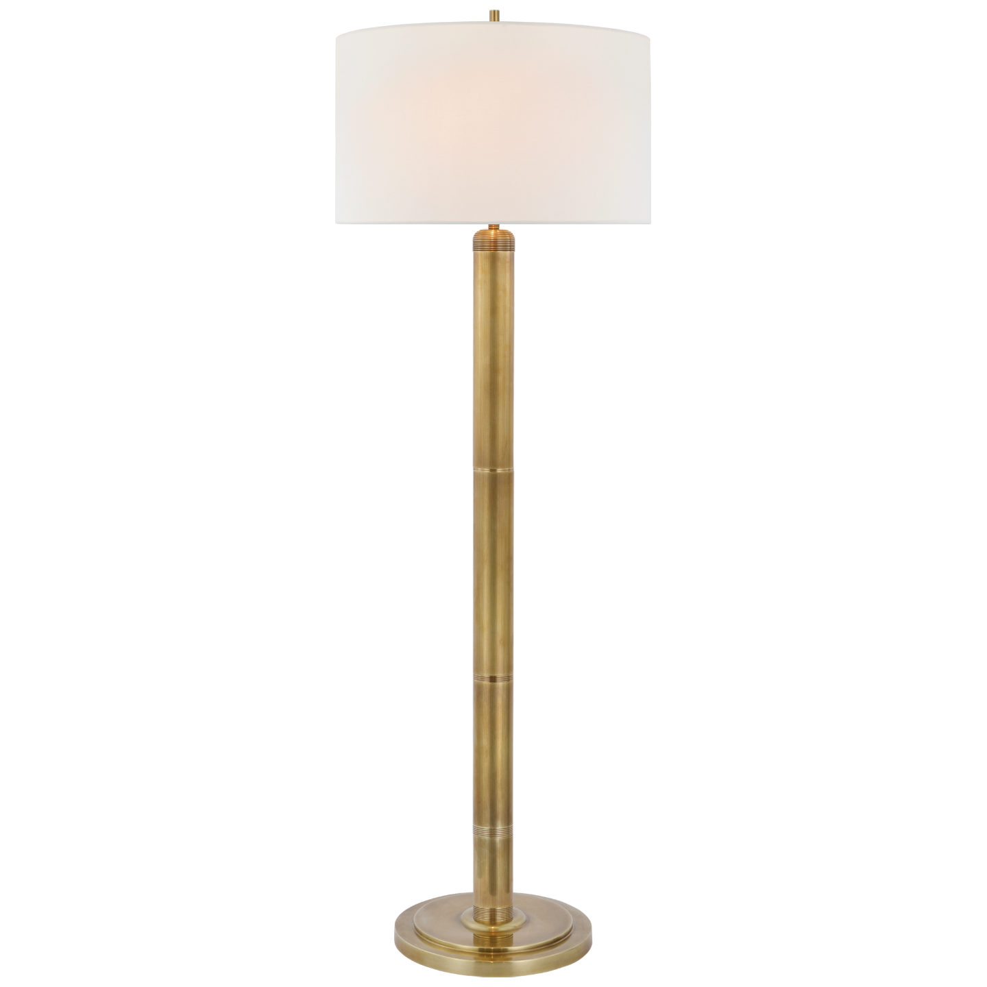 Longacre Floor Lamp - Thumbnail 4