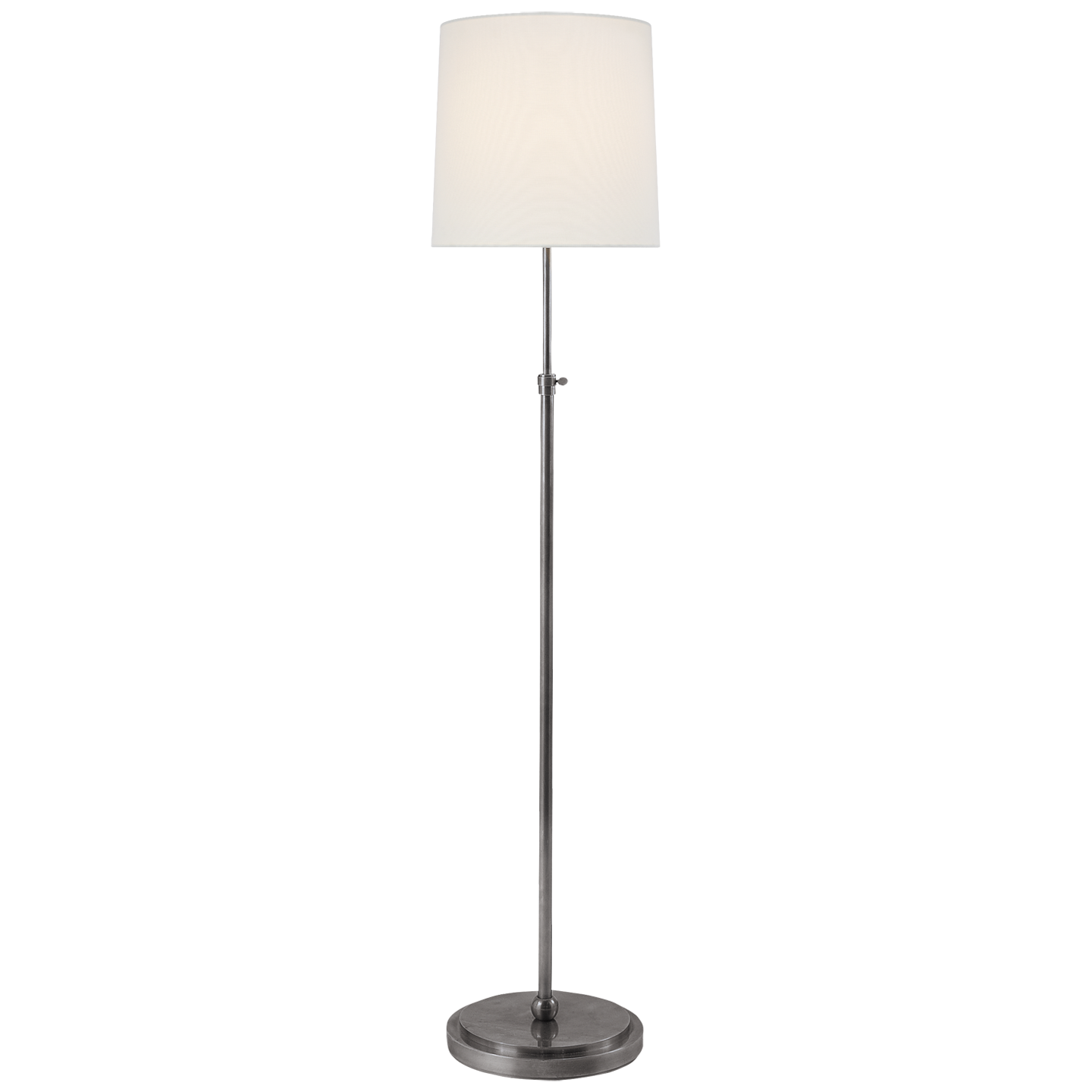 Bryant Floor Lamp TOB1002 Visual Comfort