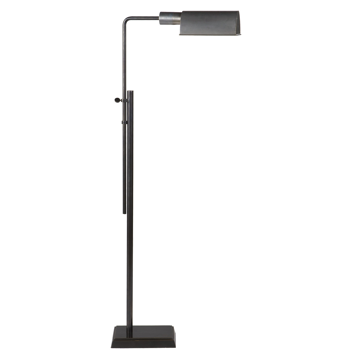Pask Pharmacy Floor Lamp
