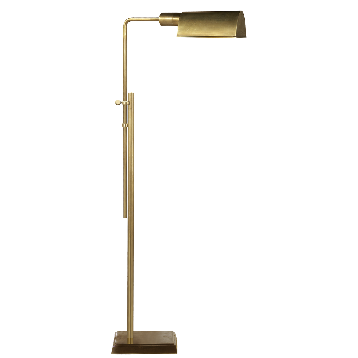 Pask Pharmacy Floor Lamp - Thumbnail 2