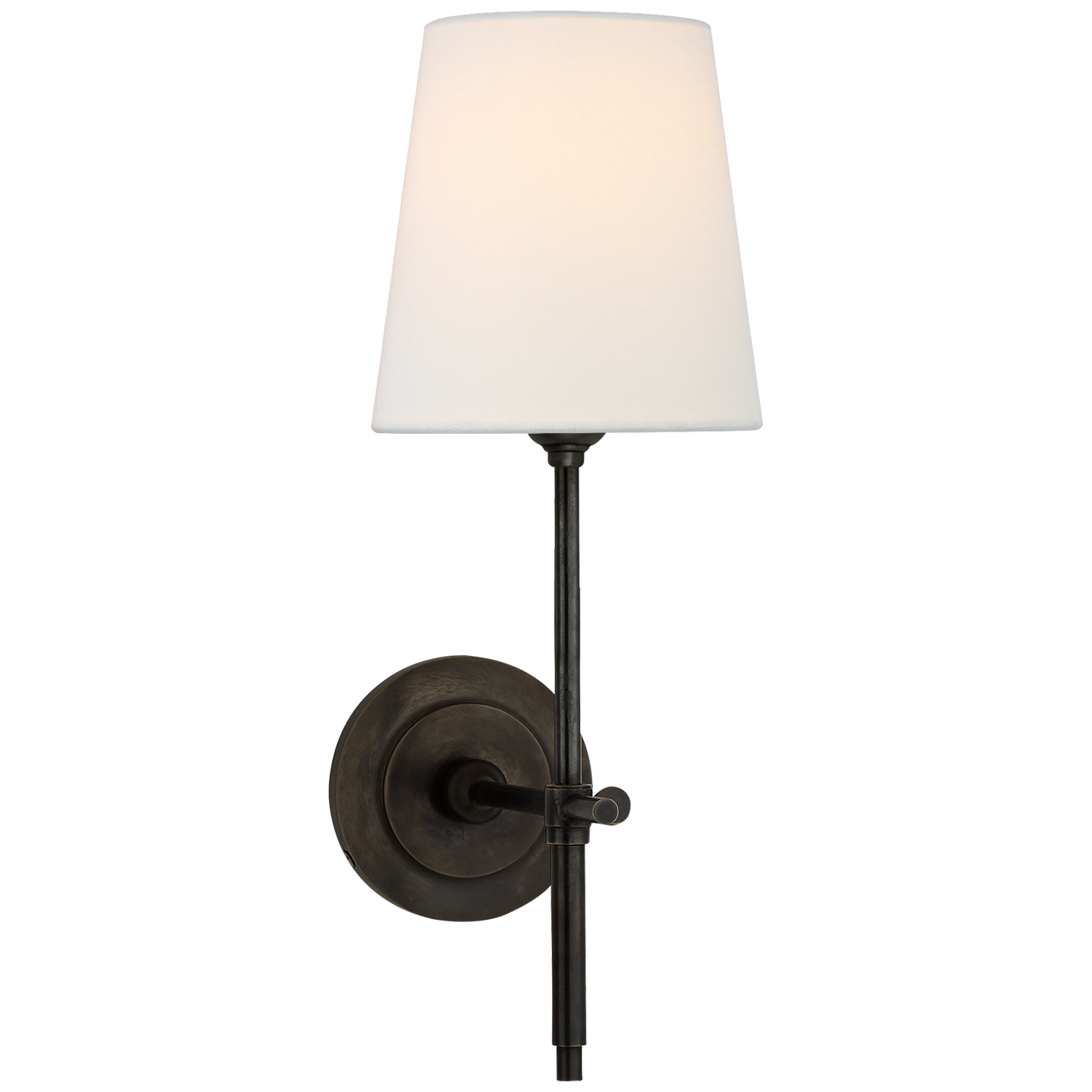 Bryant Sconce - TOB2002 | Visual Comfort