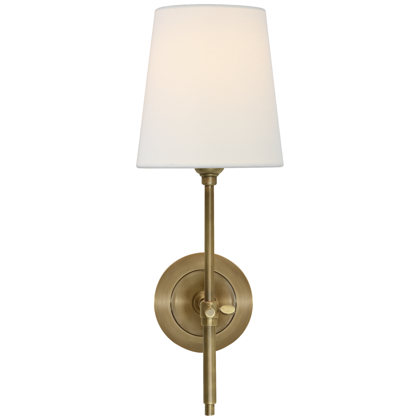 Bryant Sconce - TOB2002 | Visual Comfort