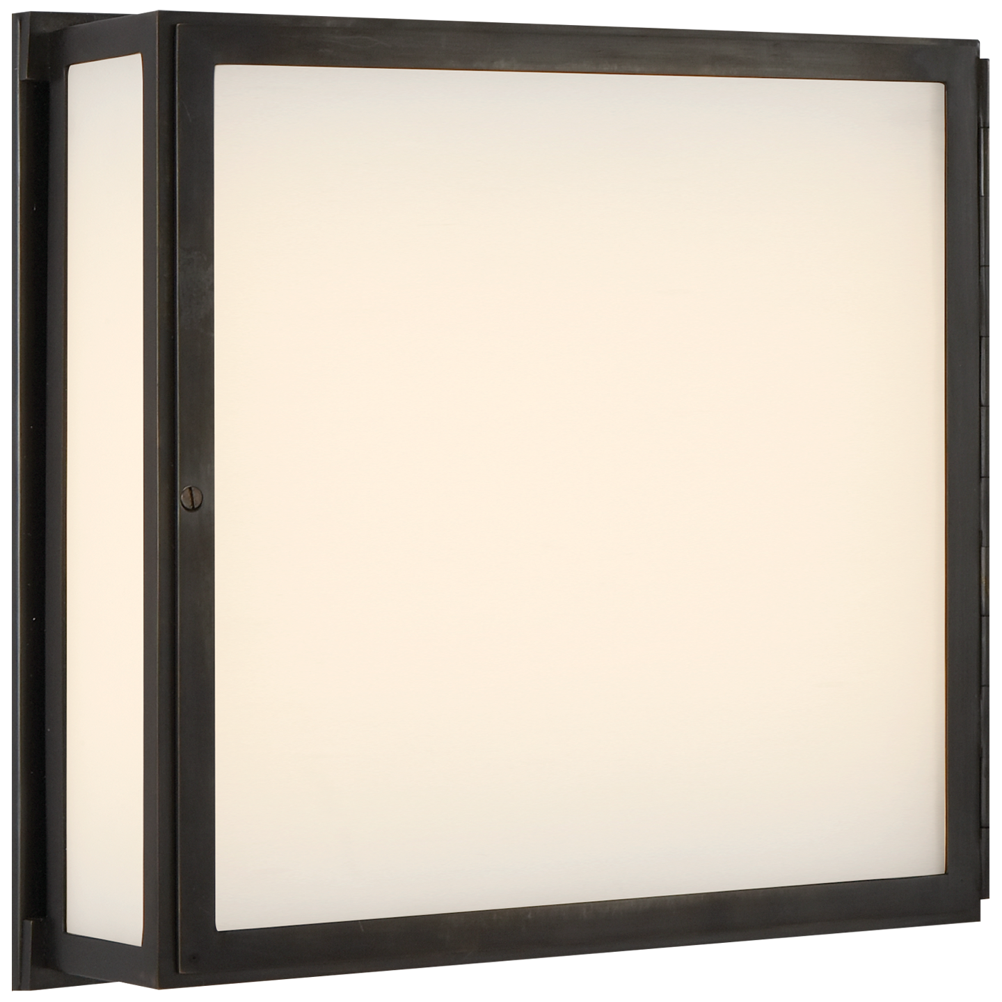 Mercer Square Box Light - EU-TOB2004 | Visual Comfort