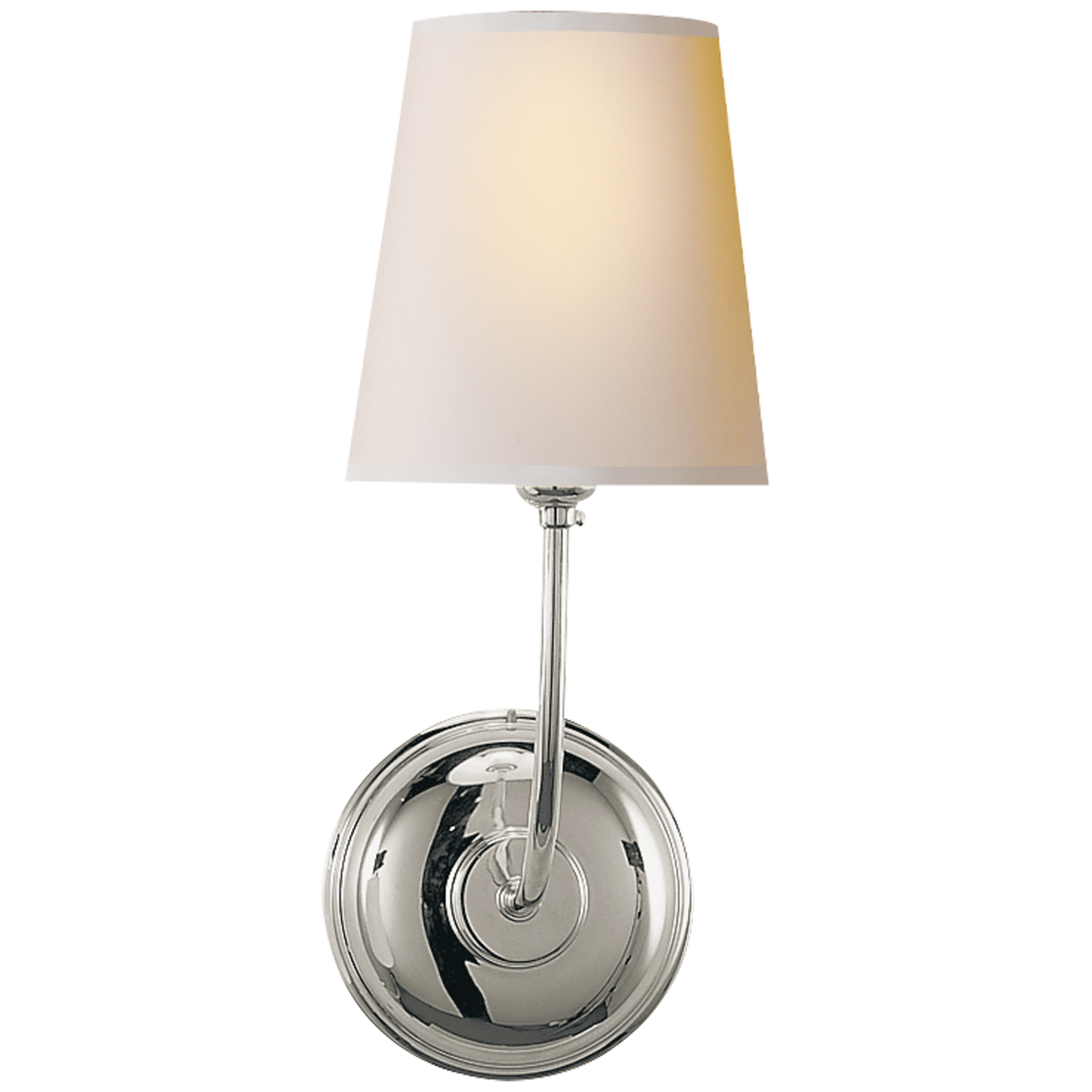 Vendome Sconce: Luxury Wall Lighting for Sophisticated Interiors