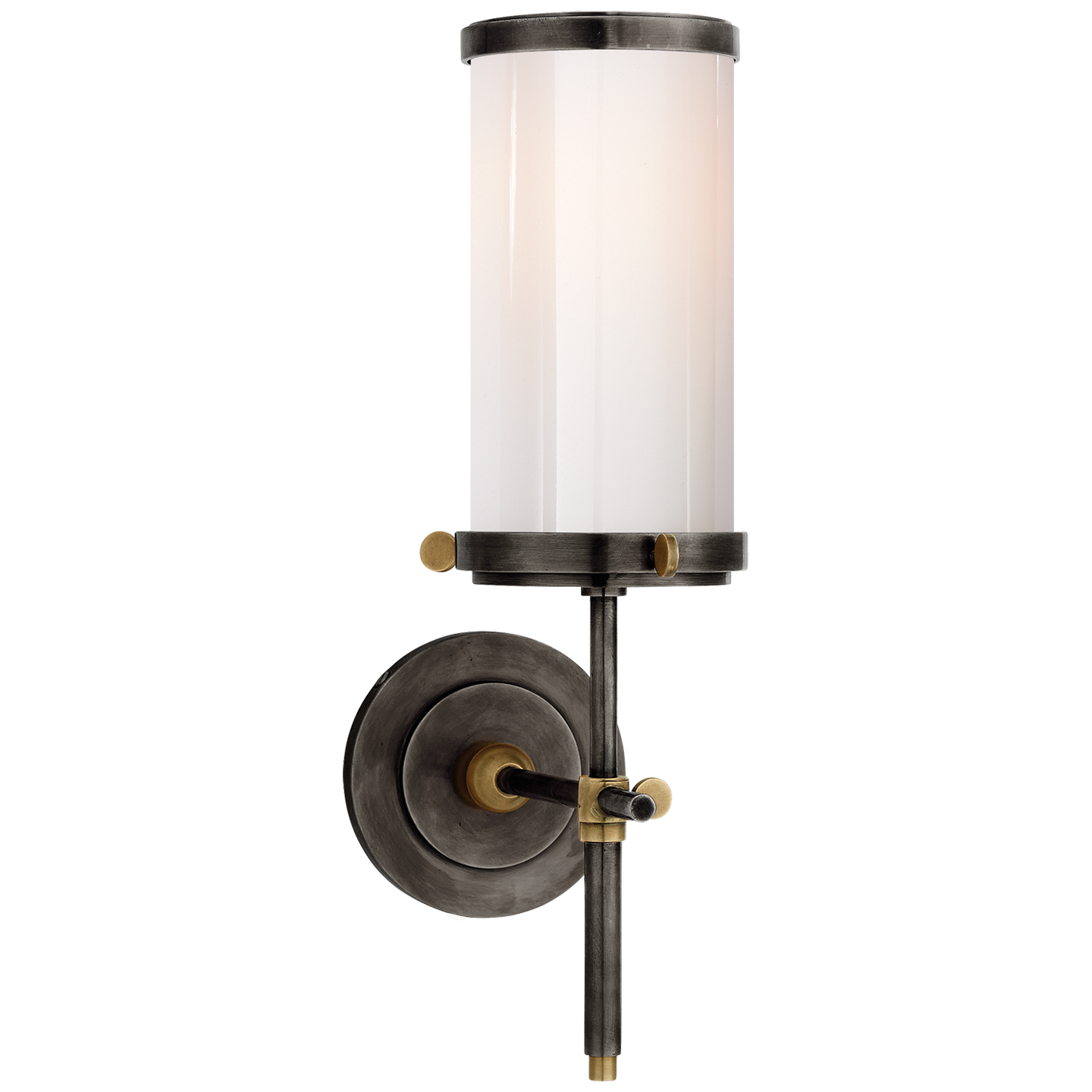 Bryant Bath Sconce TOB2015 Visual Comfort