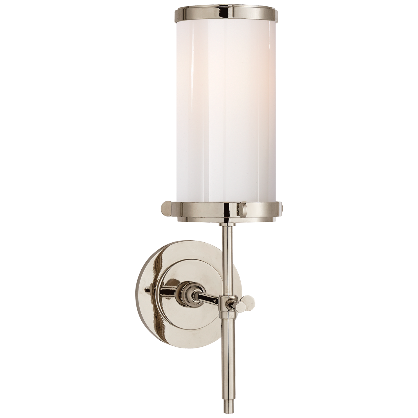 Visual Comfort Bathroom Sconces