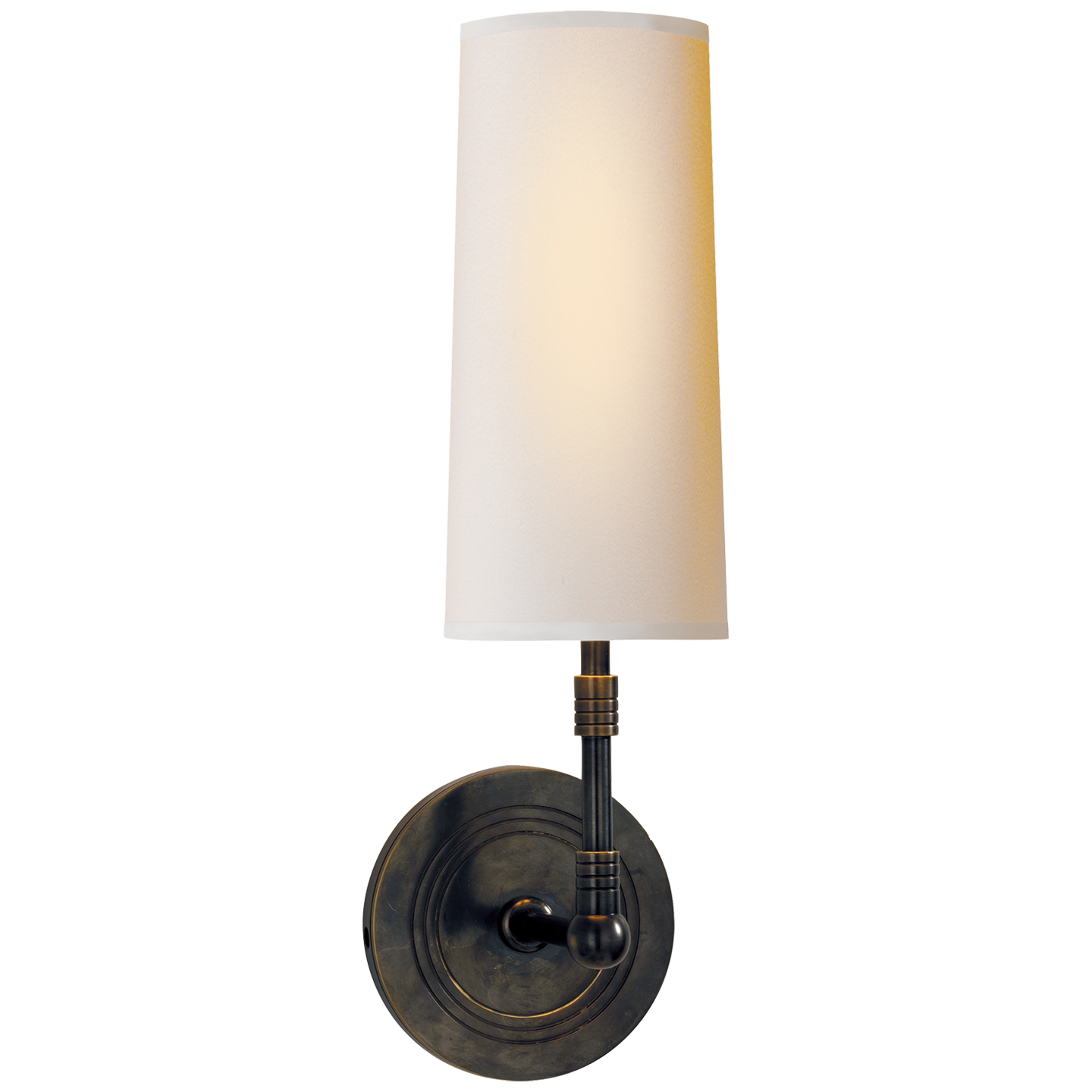 Ziyi Sconce - TOB2017 | Visual Comfort