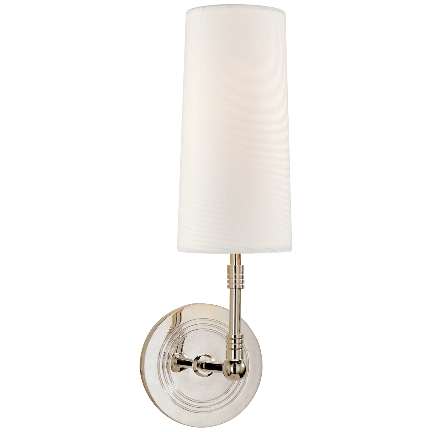 Visual Comfort Ziyi Sconce