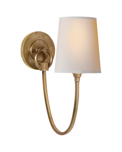 Reed Single Sconce (Open Box)