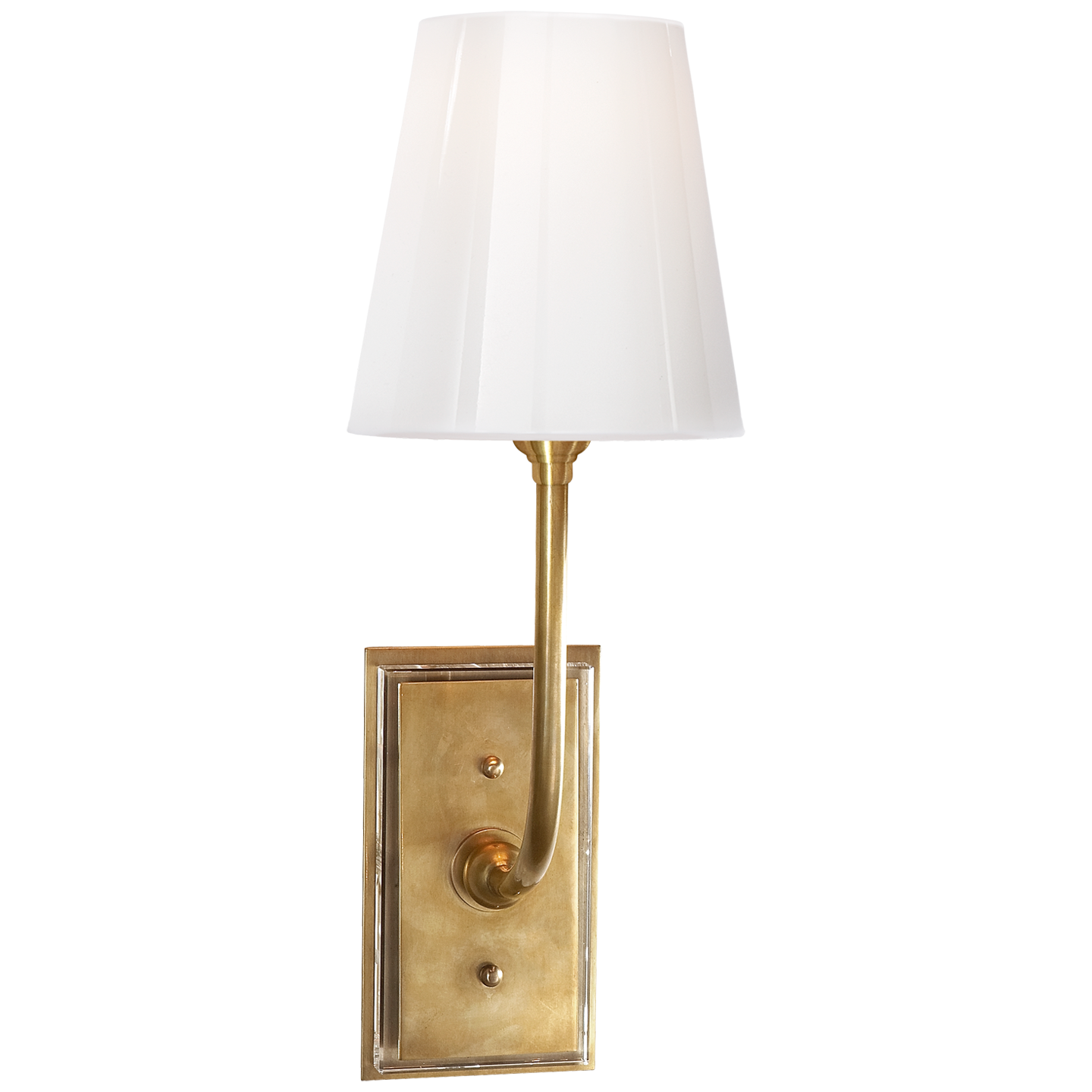 Hulton Sconce