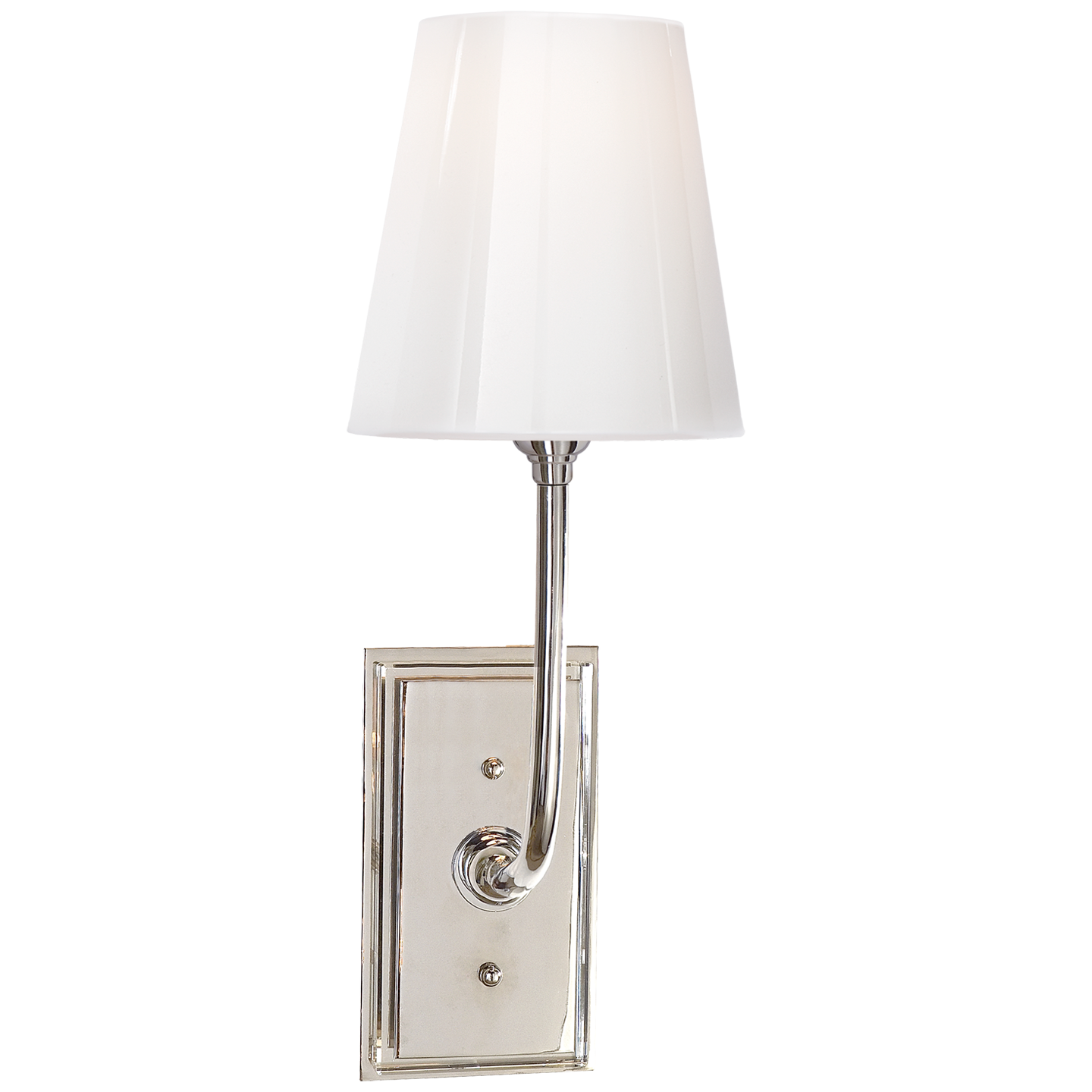 Hulton Sconce - TOB2190 | Visual Comfort