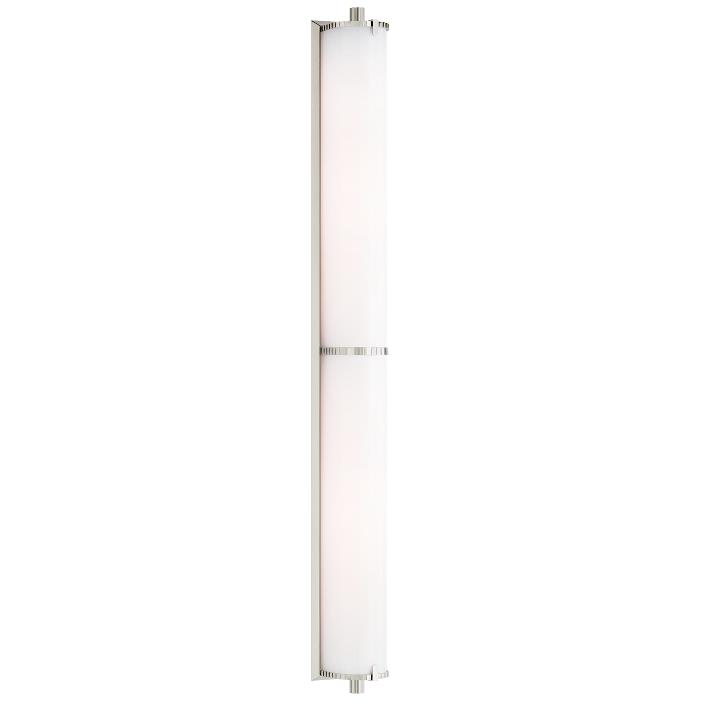 Calliope Over The Mirror Bath Light (Open Box)