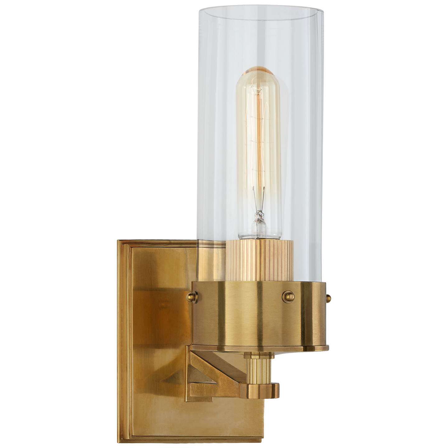 Marais Medium Bath Sconce TOB2314 Visual Comfort