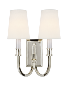 Library Lights | Visual Comfort