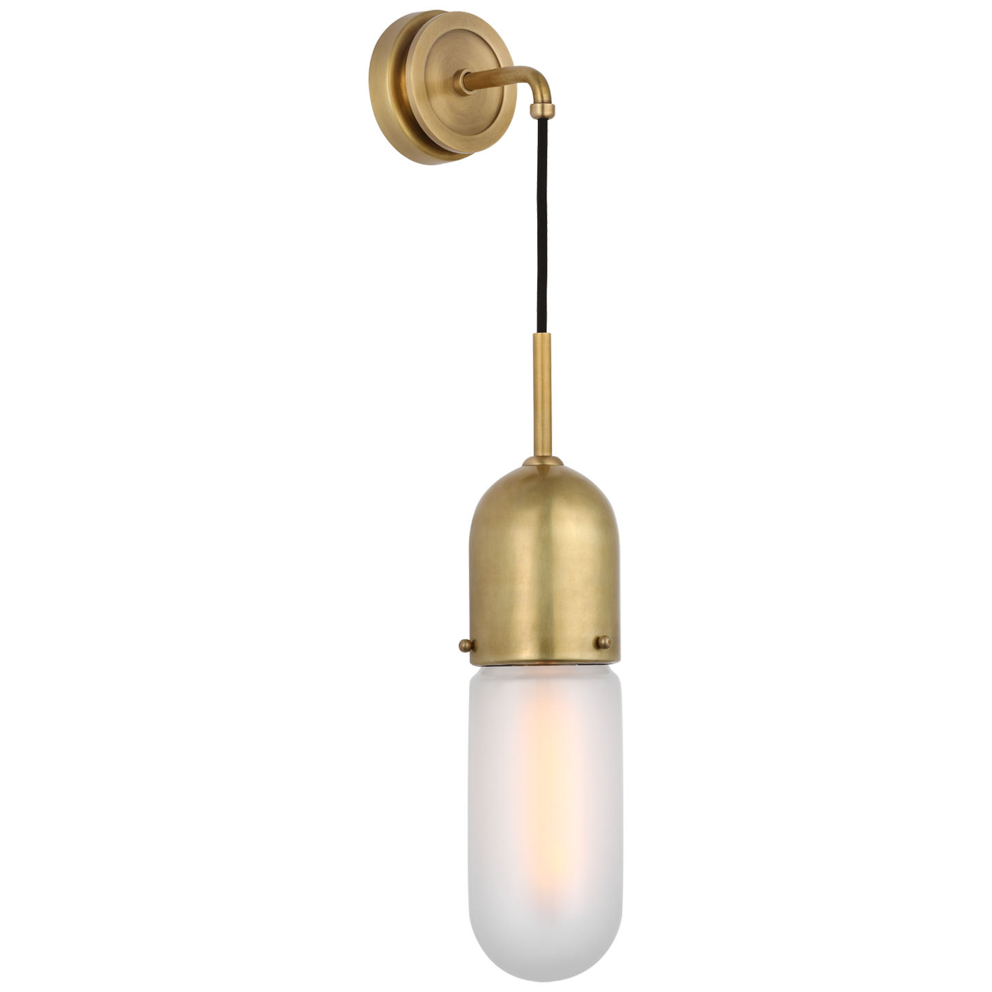 Junio Wall Light - TOB2645 | Visual Comfort
