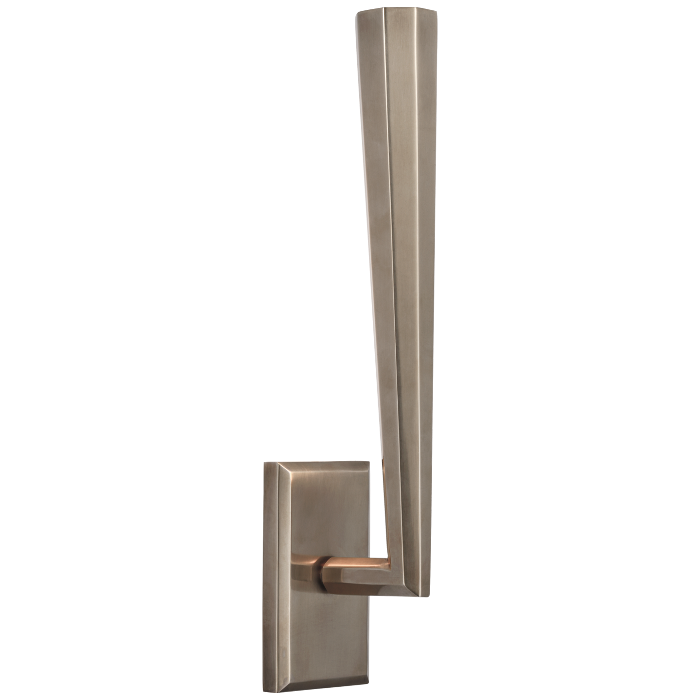 Galahad Single Sconce TOB2712 Visual Comfort