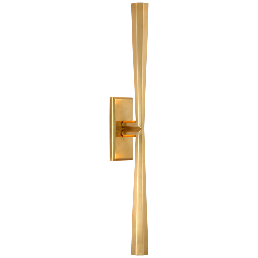 Linear Sconce Galahad Linear Sconce - EU-TOB2716 | Visual Comfort