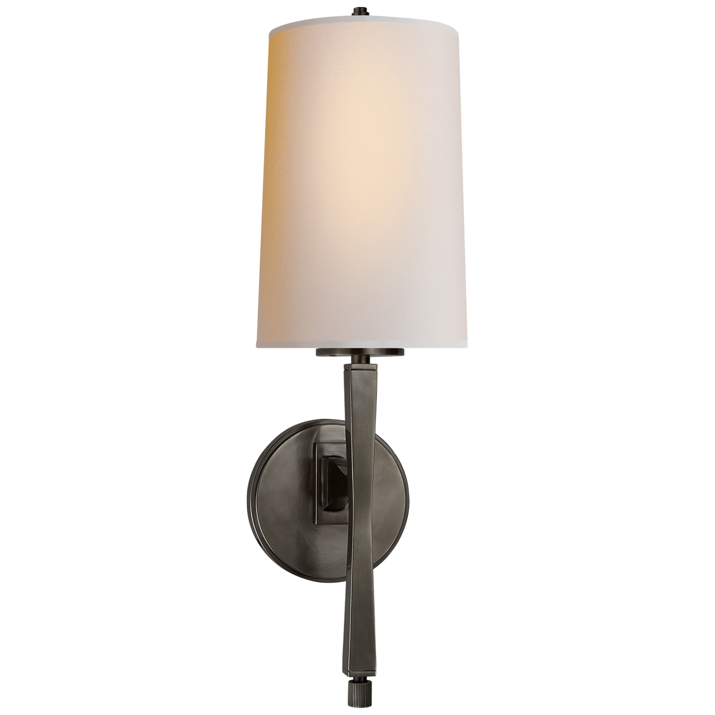 Edie Sconce TOB2740 Visual Comfort