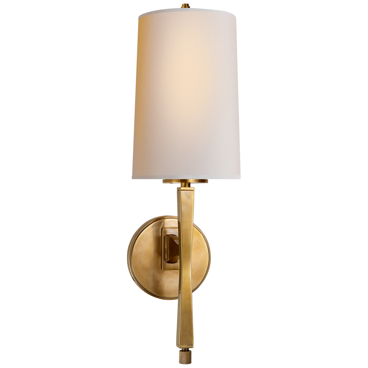 Edie Sconce - TOB2740 | Visual Comfort