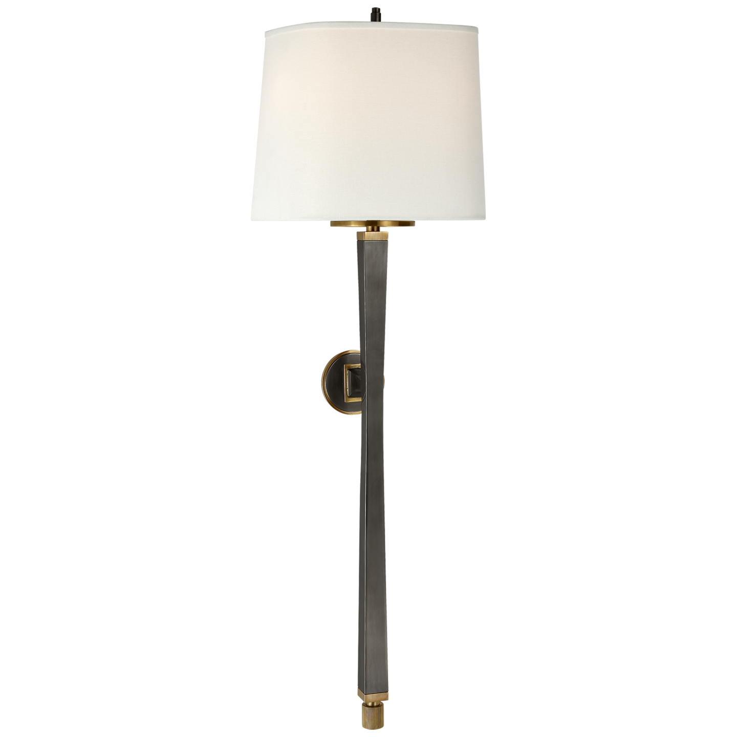 Edie Sconce - TOB2740 | Visual Comfort