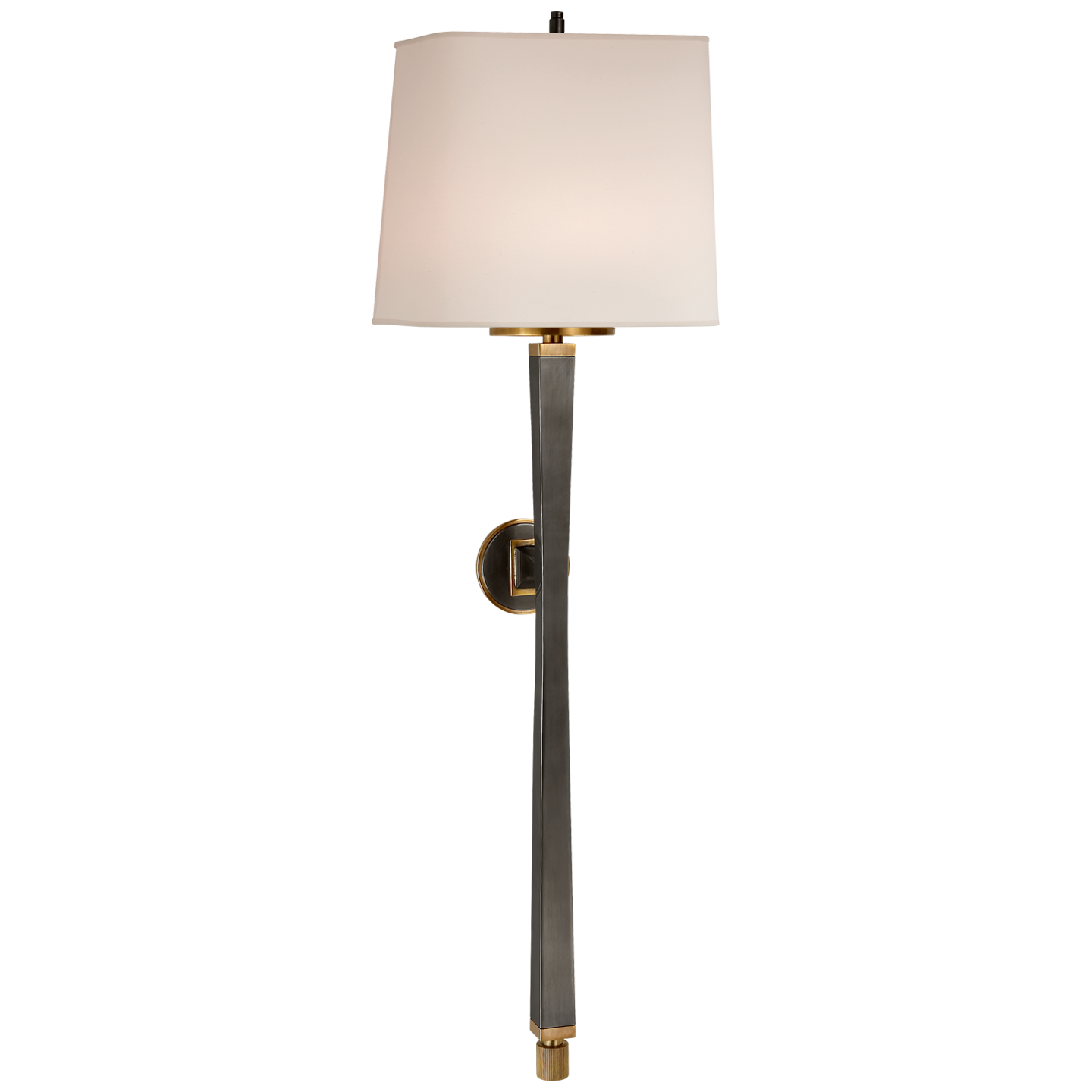 Edie Sconce - TOB2740 | Visual Comfort