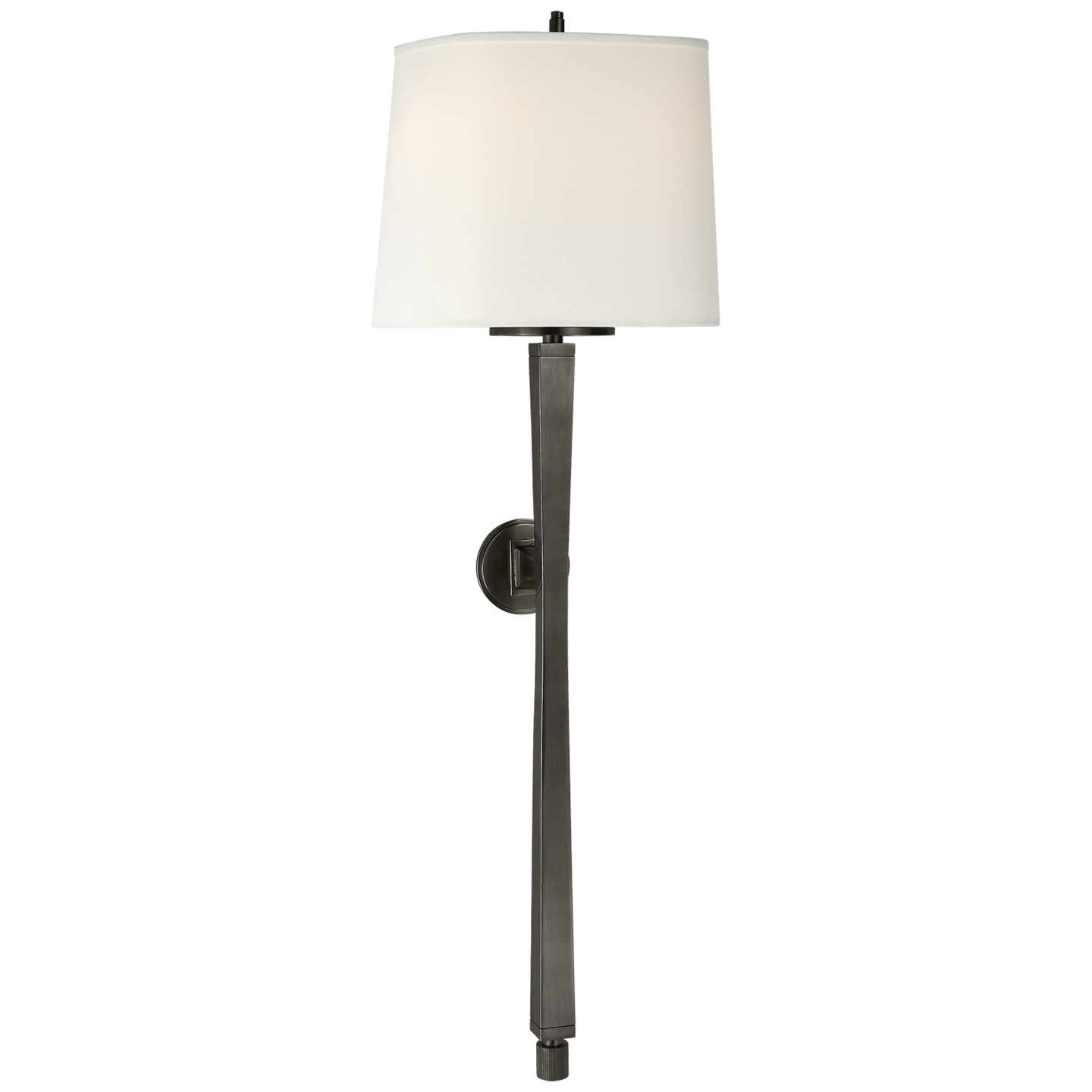 Edie Baluster Sconce TOB2741 Visual Comfort