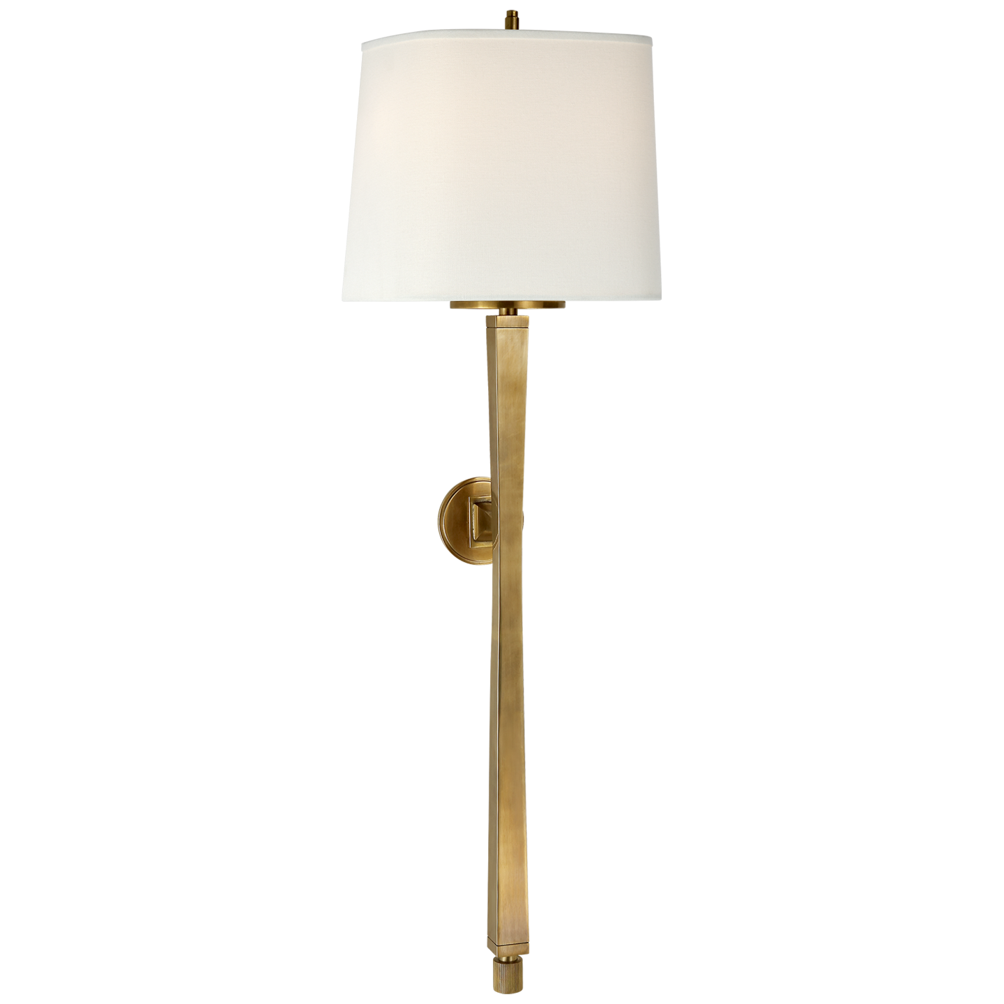Edie Baluster Sconce - TOB2741 | Visual Comfort
