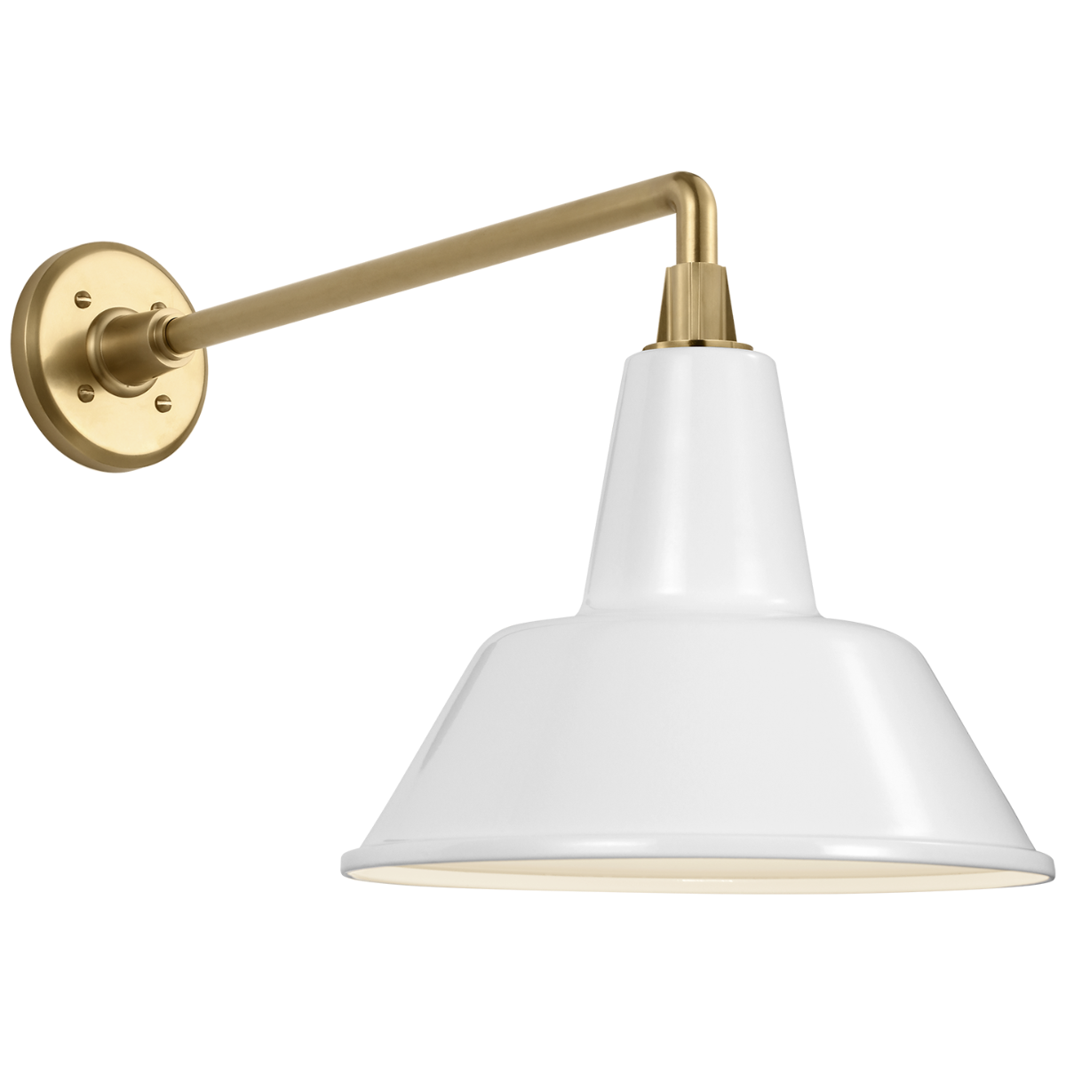 Academy 17.5" Mack Barn Light