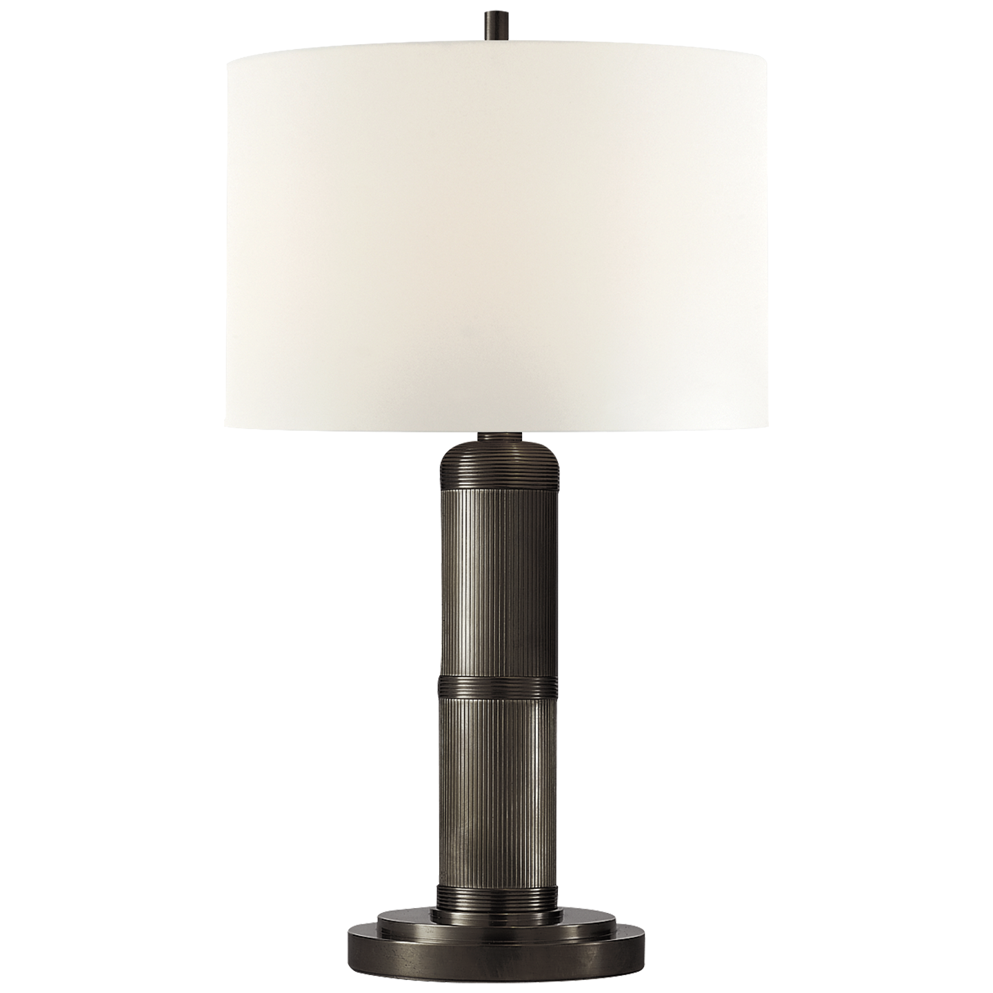 Longacre Small Table Lamp TOB3000 Visual Comfort