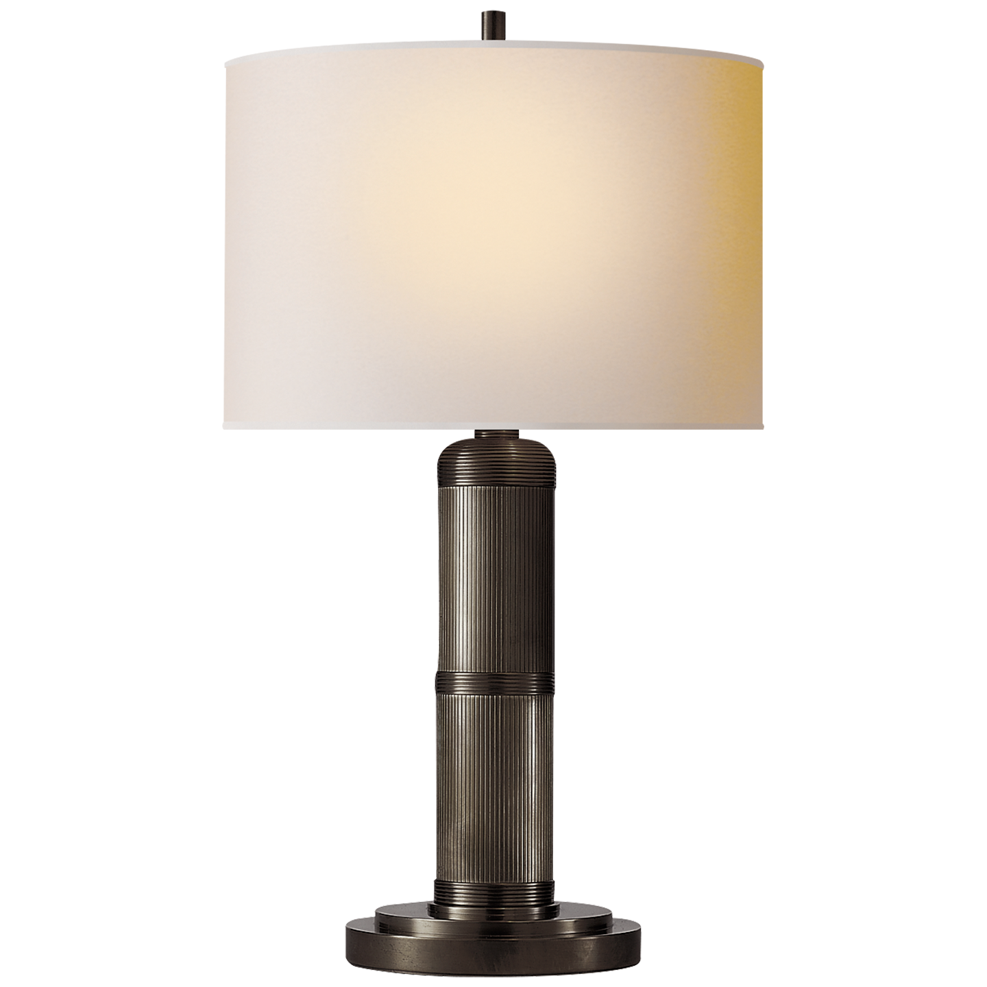 Longacre Small Table Lamp TOB3000 Visual Comfort