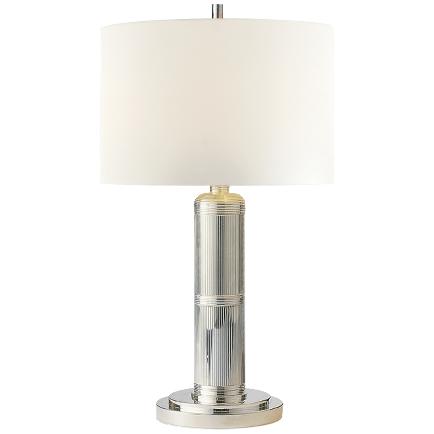 Longacre Small Table Lamp TOB3000 Visual Comfort