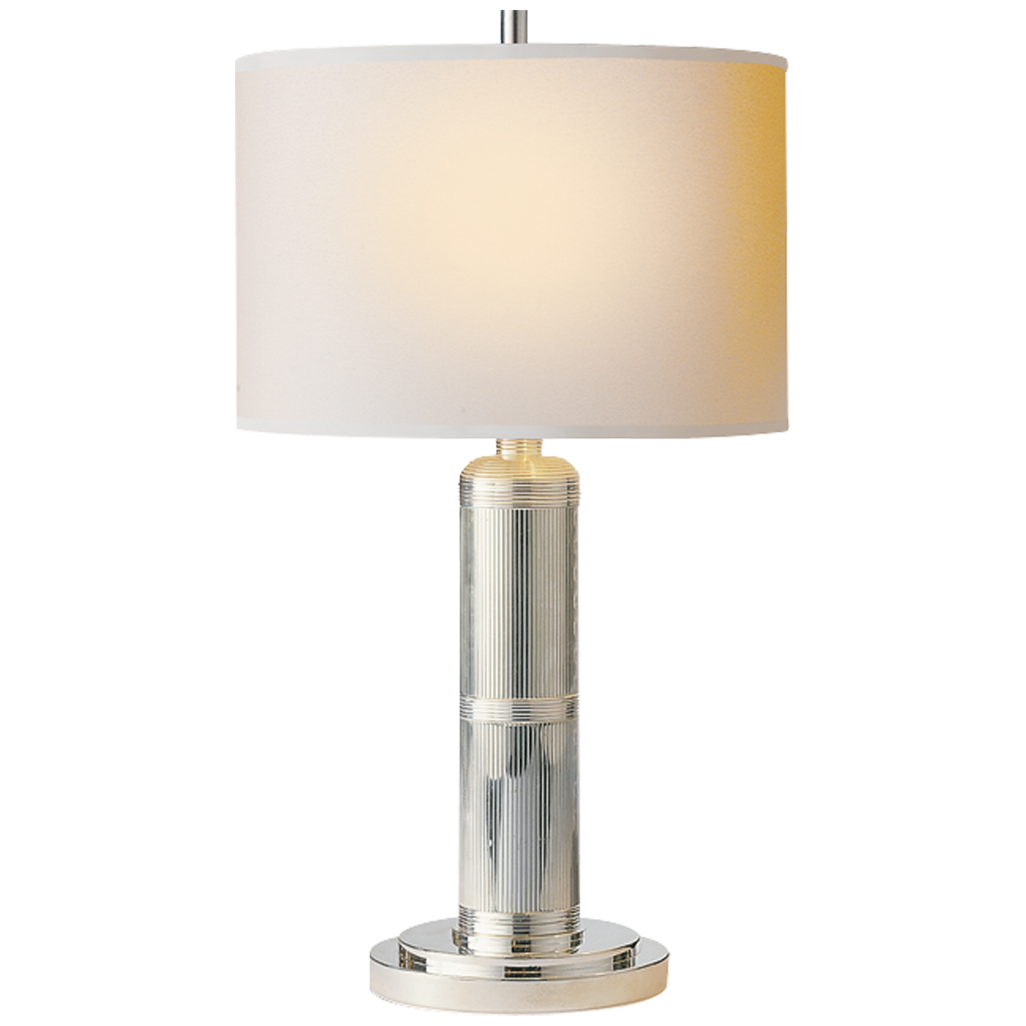 Longacre Small Table Lamp TOB3000 Visual Comfort