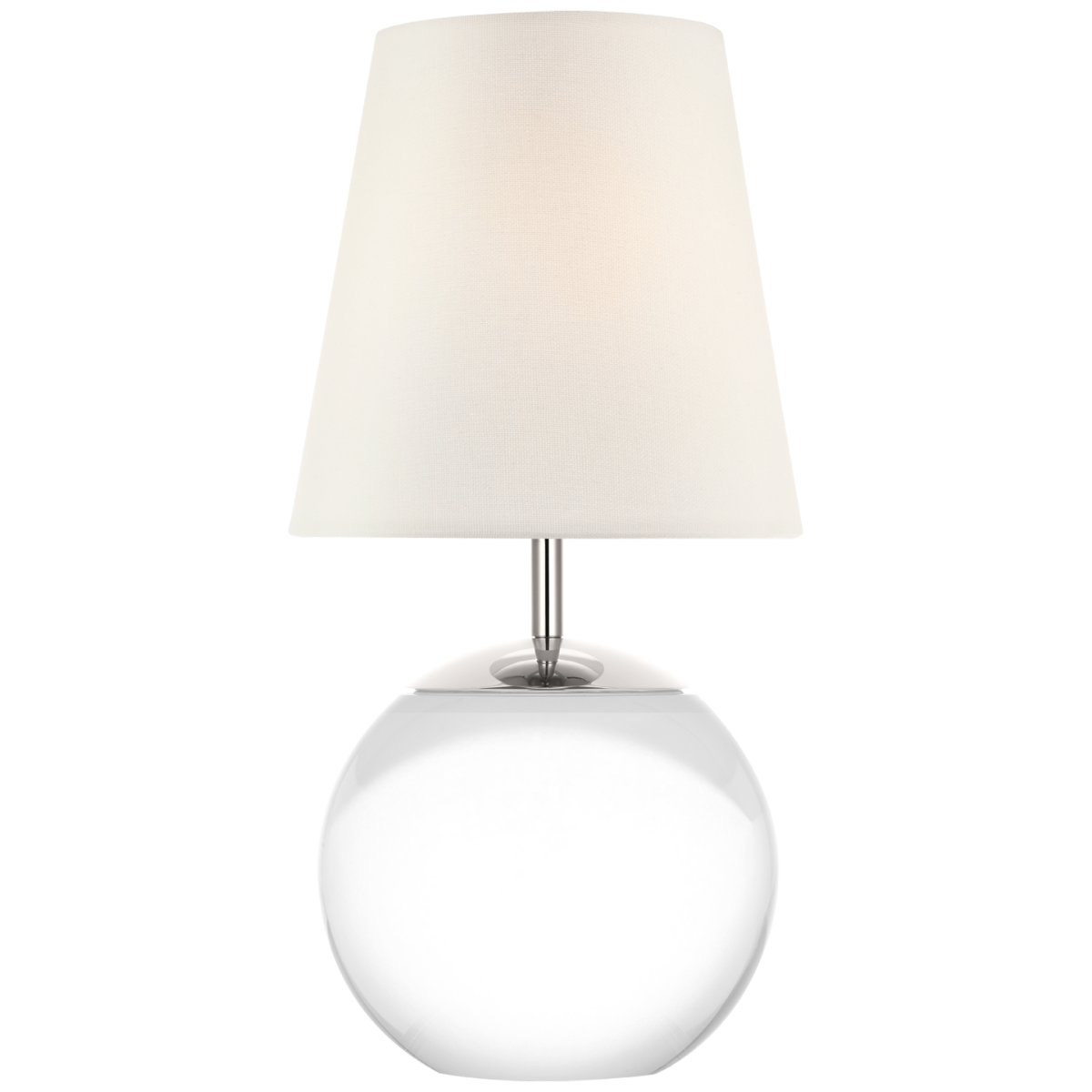 Terri 12" Cordless Accent Lamp