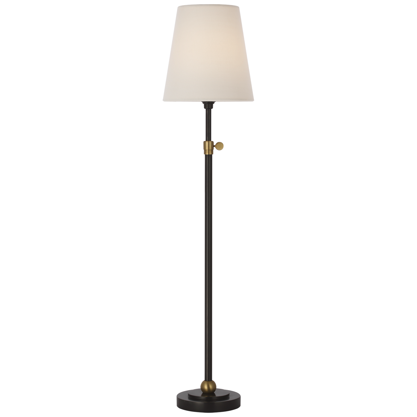 Bryant 27" Adjustable Cordless Table Lamp