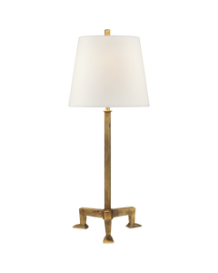 Parish Buffet Lamp