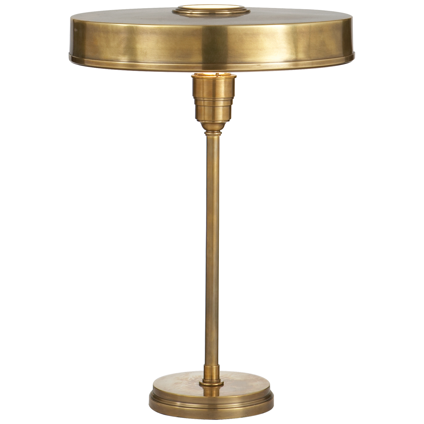 Carlo Table Lamp