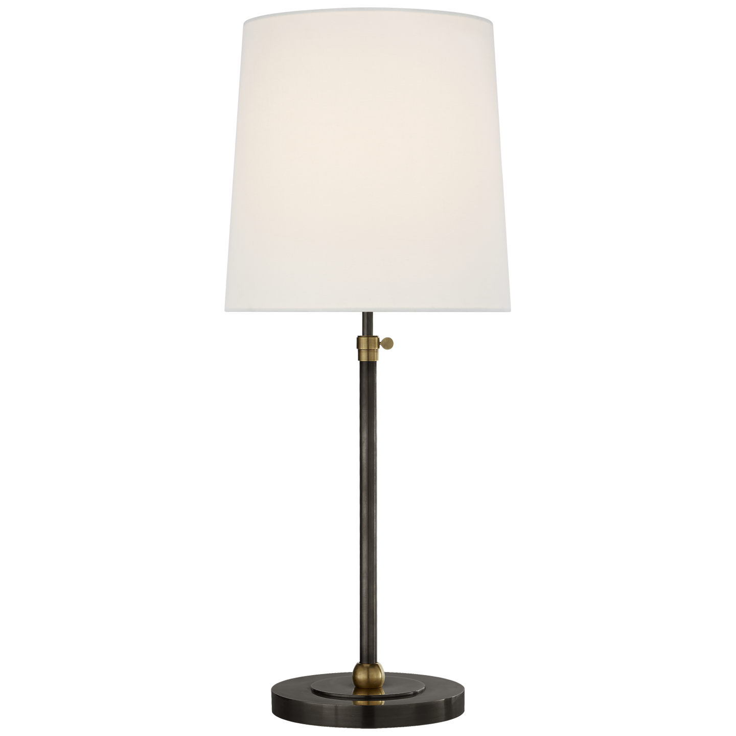 Bryant Large Table Lamp TOB3260 Visual Comfort