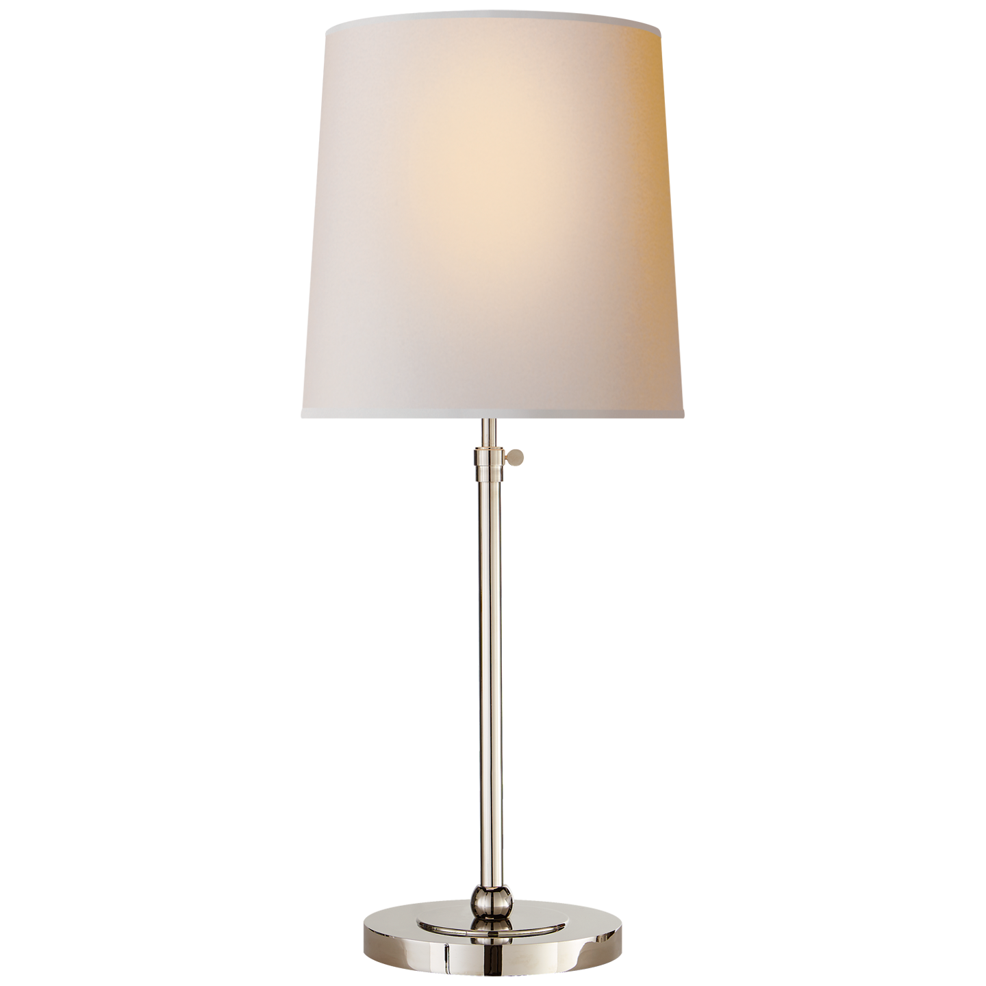 Bryant Large Table Lamp TOB3260 Visual Comfort